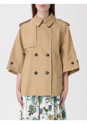 Jacket FAY Woman color Camel