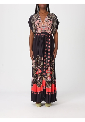 Dress LA DOUBLEJ Woman color Blue