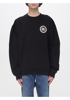 Sweatshirt DOLCE & GABBANA Men color Black