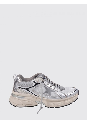 Sneakers GOLDEN GOOSE Woman color Grey