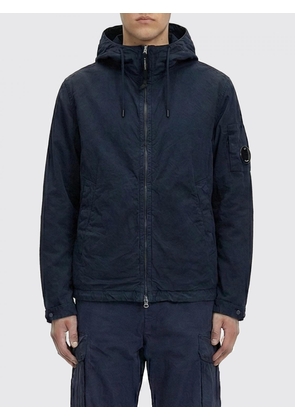 Jacket C. P. COMPANY Men color Blue