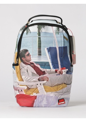 Backpack SPRAYGROUND Men color Multicolor