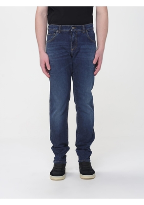 Jeans DOLCE & GABBANA Men color Blue