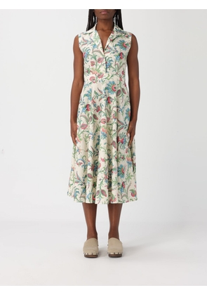 Dress ETRO Woman color Red