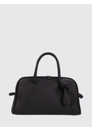 Handbag JACQUEMUS Woman color Black