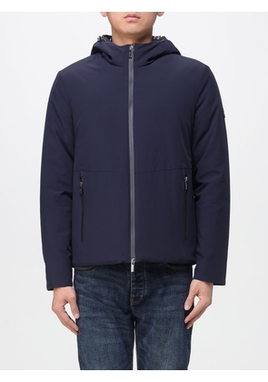 Jacket HESKIMO Men color Blue