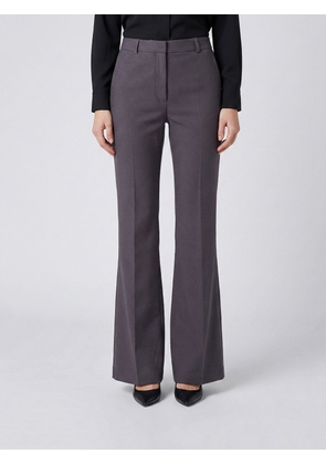 Pants JOSEPH Woman color Brown