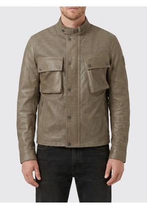 Jacket BELSTAFF Men color Brown