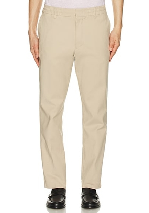 NN07 Billie Trousers in White Pepper - Cream. Size 32 (also in ).