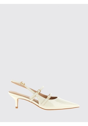 Pump TWINSET Woman color White