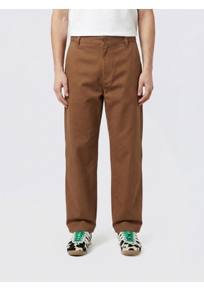 Pants CARHARTT WIP Men color Brown