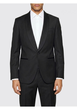 Jacket BOSS Men color Black