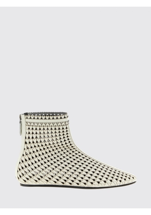 Boots ISABEL MARANT Woman color Beige