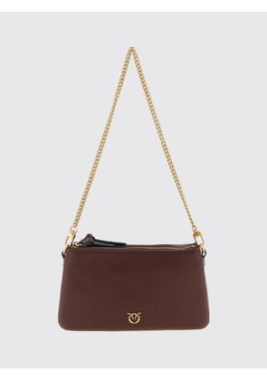 Mini Bag PINKO Woman color Red