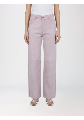 Pants HAIKURE Woman color Pink