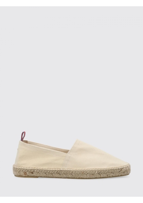 Espadrille CASTAÑER Woman color Ivory