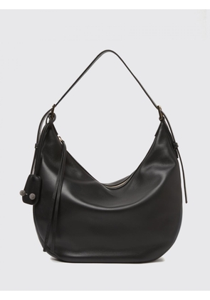 Shoulder Bag FABIANA FILIPPI Woman color Black