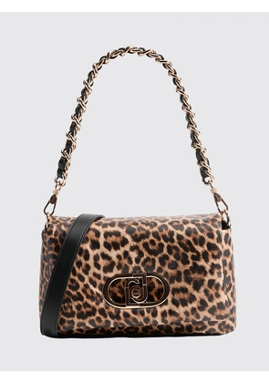 Shoulder Bag LIU JO Woman color Multicolor