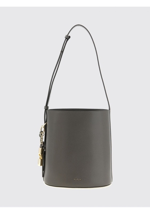 Crossbody Bag FURLA Woman color Grey