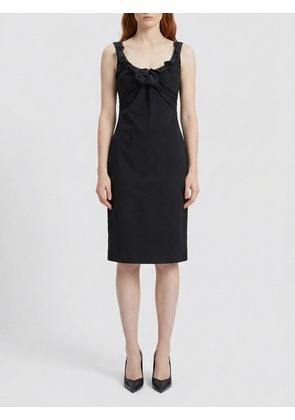 Dress MAGDA BUTRYM Woman color Black