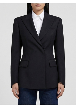 Jacket SPORTMAX Woman color Black