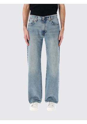 Jeans LEVI'S Men color Blue