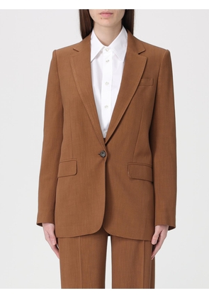 Jacket ETRO Woman color Brown