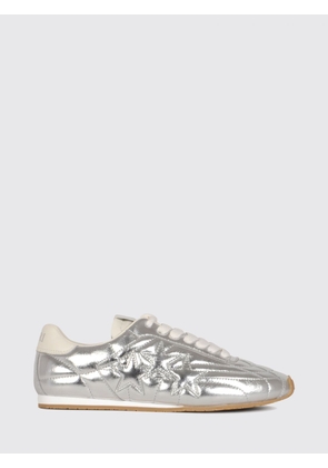 Sneakers AMIRI Woman color Silver