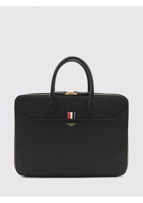 Shoulder Bag THOM BROWNE Men color Black