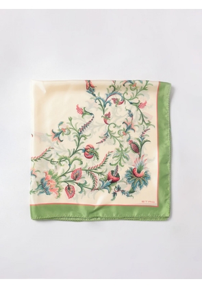 Neck Scarf ETRO Woman color White