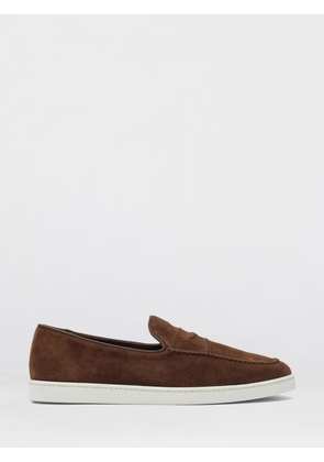 Loafers CHURCH'S Men color Brown