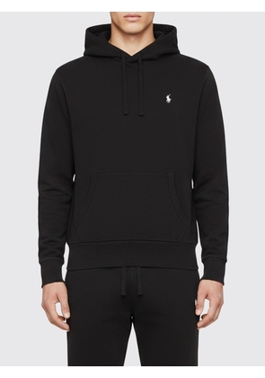Sweatshirt POLO RALPH LAUREN Men color Black