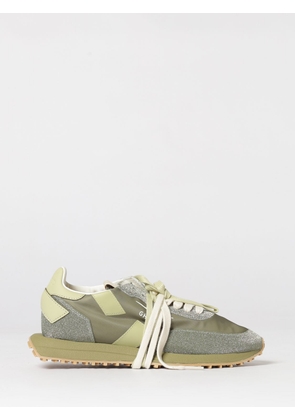 Sneakers GHOUD Woman color Olive
