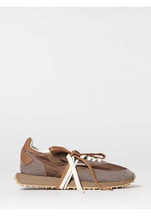 Sneakers GHOUD Woman color Brown