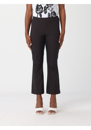 Pants LIVIANA CONTI Woman color Brown