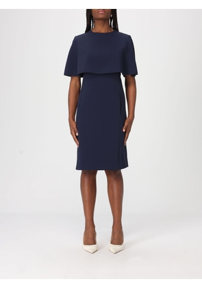 Dress LIVIANA CONTI Woman color Blue