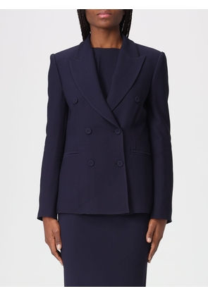 Jacket LIVIANA CONTI Woman color Blue