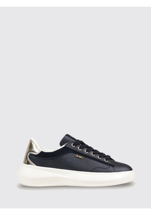 Sneakers LIU JO Woman color Blue