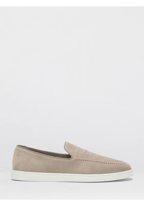 Loafers CHURCH'S Men color Safari