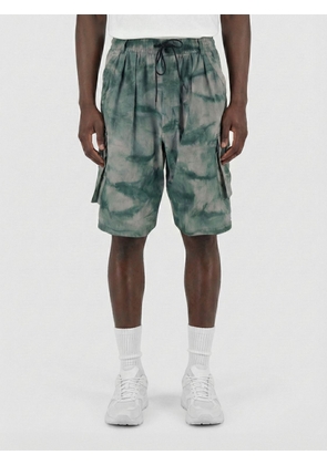 Shorts Y-3 Men color Red