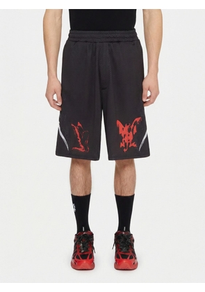 Shorts 44 LABEL GROUP Men color Black