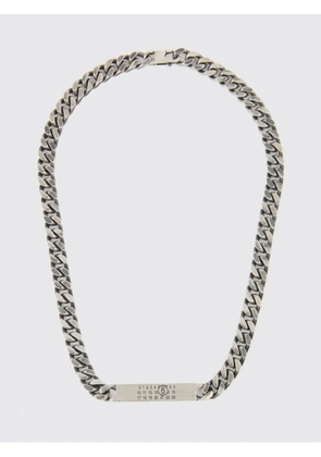 Jewel MM6 MAISON MARGIELA Woman color Silver