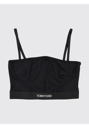 Lingerie TOM FORD Woman color Black