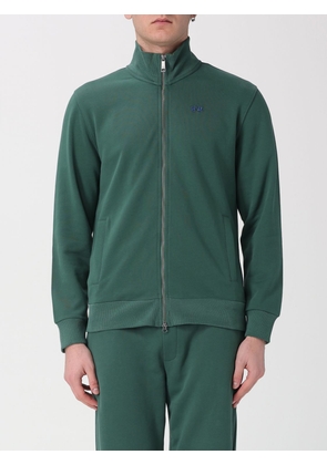 Sweatshirt LA MARTINA Men color Green