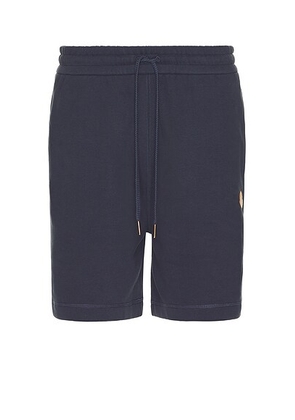 Moncler Genius X Gilga Farm By Donald Glover Shorts in Navy - Navy. Size S (also in XL/1X).
