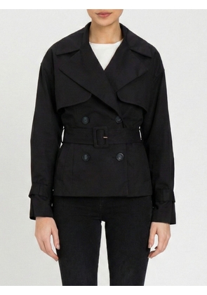 Jacket TWINSET ACTITUDE Woman color Black