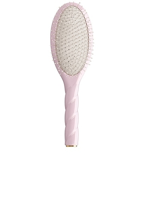 La Bonne Brosse Large Brush N04 in Lilac Pink - Pink. Size all.