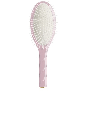La Bonne Brosse Large Brush N07 in Lilac Pink - Pink. Size all.