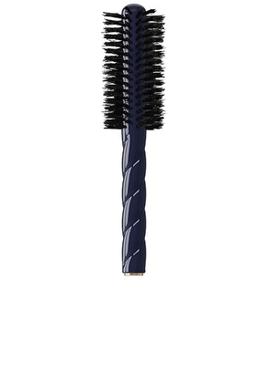 La Bonne Brosse Round Brush N05 in Blueberry - Blue. Size all.