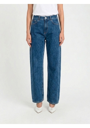 Jeans TWINSET ACTITUDE Woman color Denim